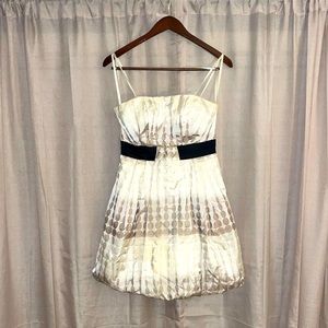 Max and Cleo Mini Dress - Size 8